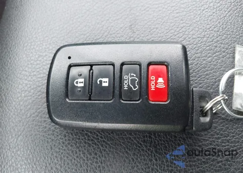 2017 Toyota Rav4 Limited z USA, uszkodzony, nr VIN 2T3DFREV1HW546838